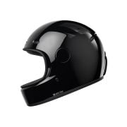 Kask John Doe One Glossy Black