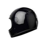 Kask John Doe One Glossy Black
