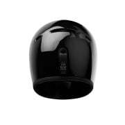 Kask John Doe One Glossy Black