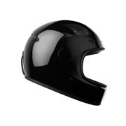 Kask John Doe One Glossy Black