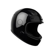 Kask John Doe One Glossy Black