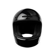 Kask John Doe One Glossy Black