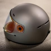 Kask John Doe One Frozen Titanium