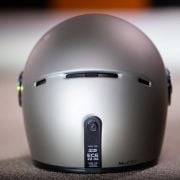 Kask John Doe One Frozen Titanium