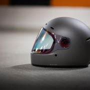 Kask John Doe One Frozen Titanium