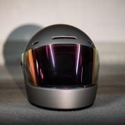 Kask John Doe One Frozen Titanium