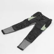 Damskie Spodnie Broger Aura Washed Black