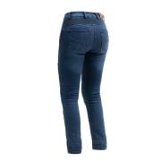 Damskie Spodnie Broger Aura Washed Blue