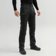 Spodnie Broger Bronx Washed Black