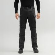 Spodnie Broger Bronx Washed Black