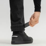 Spodnie Broger Bronx Washed Black