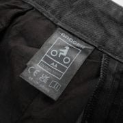 Spodnie Broger Bronx Washed Black