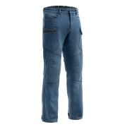 Spodnie Broger Bronx Washed Blue