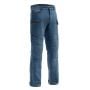 Spodnie Broger Bronx Washed Blue