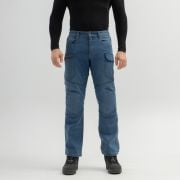 Spodnie Broger Bronx Washed Blue