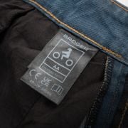 Spodnie Broger Bronx Washed Blue