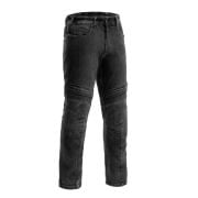 Spodnie Broger Maverick Washed Black