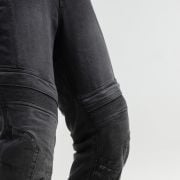 Spodnie Broger Maverick Washed Black