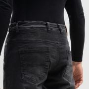 Spodnie Broger Maverick Washed Black