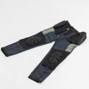 Spodnie Broger Maverick Washed Black