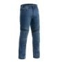 Spodnie Broger Maverick Washed Blue