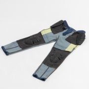 Spodnie Broger Maverick Washed Blue