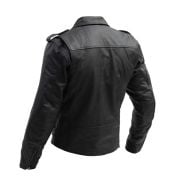 Kurtka Broger Rocker Black
