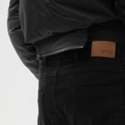 Kurtka Broger Rocker Black