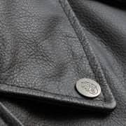 Kurtka Broger Rocker Black