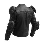 Kurtka Broger Rocker Black