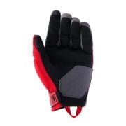 Rękawice Alpinestars Durack Bright Red Mid Gray