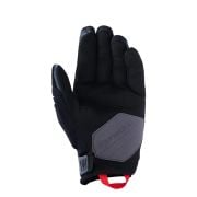 Rękawice Alpinestars Durack Black Deep Gray Bright Red