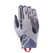 Rękawice Alpinestars Durack Dark Gray Mid Gray