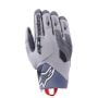 Rękawice Alpinestars Durack Dark Gray Mid Gray