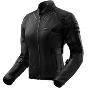Damska Kurtka Rebelhorn Scandal 3 Black