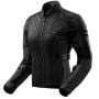 Damska Kurtka Rebelhorn Scandal 3 Black