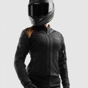 Damska Kurtka Rebelhorn Scandal 3 Black