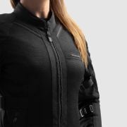 Damska Kurtka Rebelhorn Scandal 3 Black