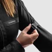 Damska Kurtka Rebelhorn Scandal 3 Black