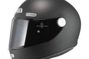 Kaski Motocyklowe
