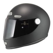 Kask NZI Revival Matt Black