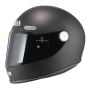 Kask NZI Revival Matt Black