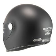Kask NZI Revival Matt Black