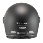 Kask NZI Revival Matt Black