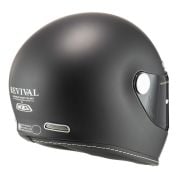 Kask NZI Revival Matt Black