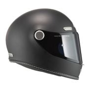 Kask NZI Revival Matt Black