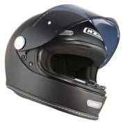 Kask NZI Revival Matt Black