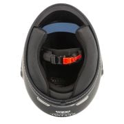 Kask NZI Revival Matt Black