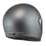 Kask NZI Revival Antracite Matt