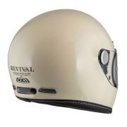 Kask NZI Revival Bone